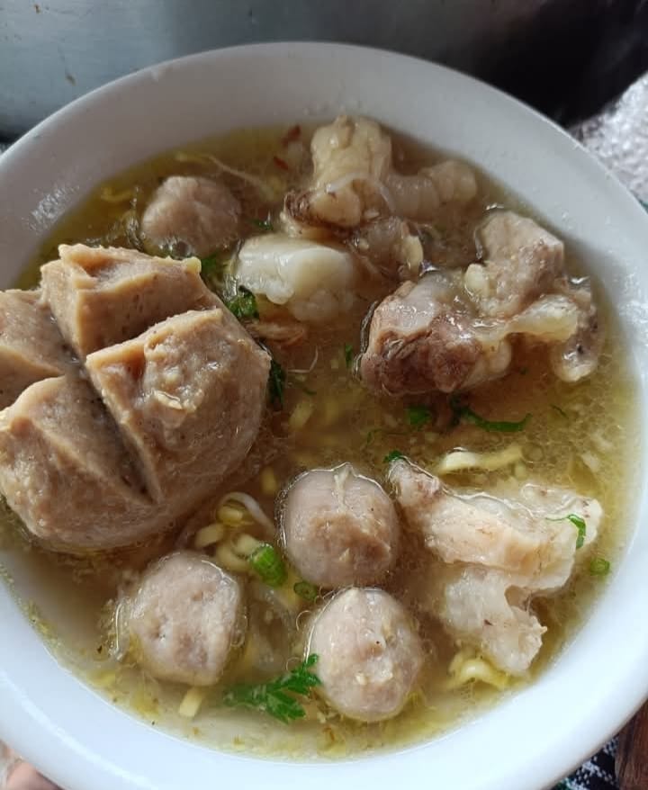 Bakso